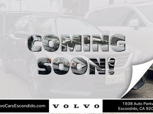 Used 2017 Nissan Altima 2.5 SR image 1