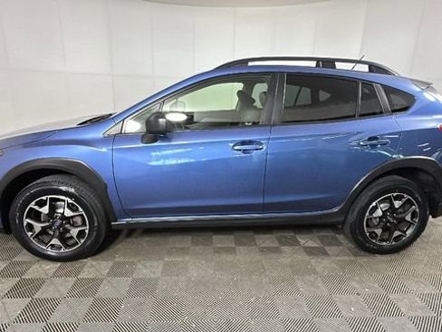 Used 2020 Subaru Crosstrek 2.0i AWD/4WD image 6