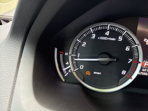 Used 2020 Acura TLX V6 SH-AWD w/ Advance Package image 15