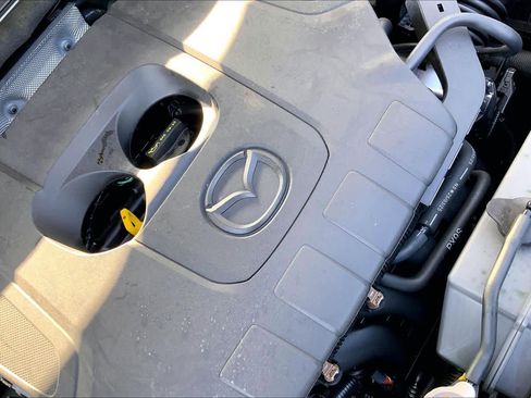 New 2025 MAZDA CX-5 AWD 2.5 S w/ Preferred Package image 17