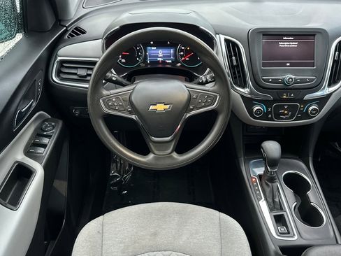 Used 2024 Chevrolet Equinox LS w/ LS Convenience Package image 17