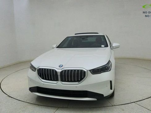 Used 2026 BMW 540i xDrive AWD/4WD image 68