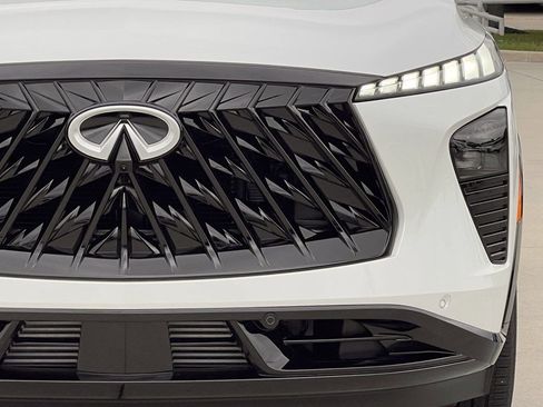 New 2027 INFINITI QX65 Sport w/ Cargo Package AWD/4WD image 8