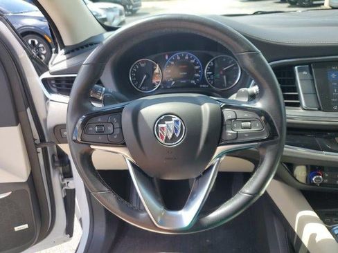 Used 2022 Buick Enclave Avenir FWD image 22