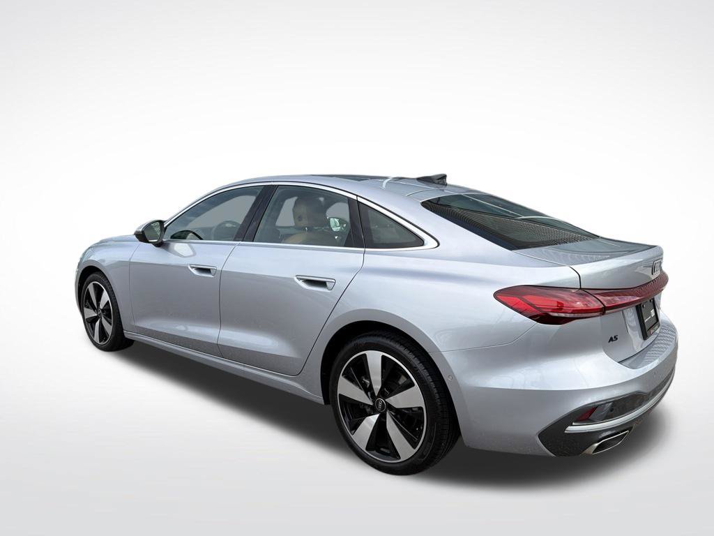 Used 2025 Audi A5 Premium AWD/4WD image 5