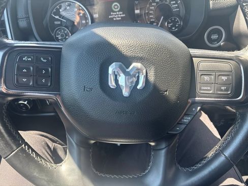 Used 2021 RAM 2500 Power Wagon AWD/4WD image 16