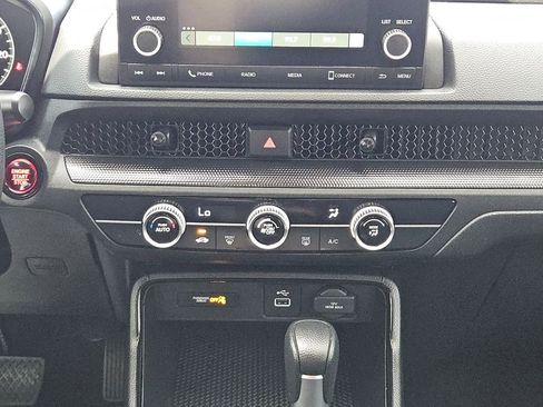 Used 2025 Honda CR-V LX image 21