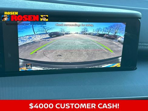 New 2026 Nissan Murano SV image 30