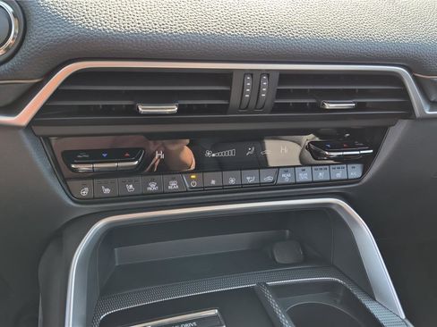 New 2026 MAZDA CX-90 3.3 Turbo w/ Preferred Package image 22