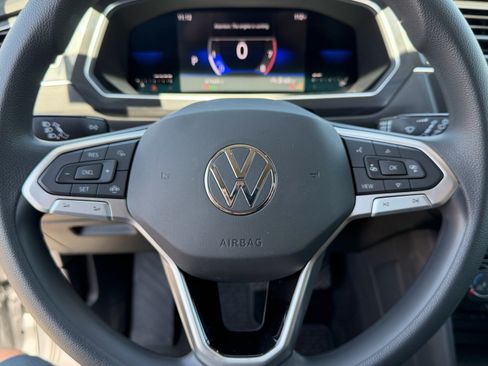 Used 2023 Volkswagen Tiguan S FWD image 31