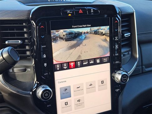 New 2026 RAM 3500 Laramie w/ Night Edition image 27