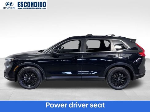 Used 2023 Honda CR-V Sport image 2