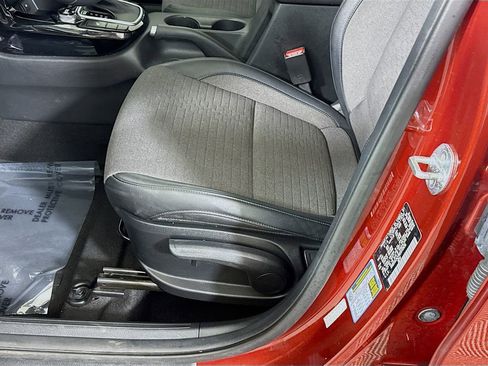 Used 2022 Kia Seltos Nightfall Edition image 24