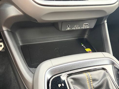 New 2026 Subaru Crosstrek 2.5i Sport AWD/4WD image 25