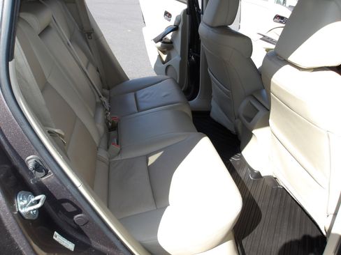 Used 2013 Acura RDX AWD image 12