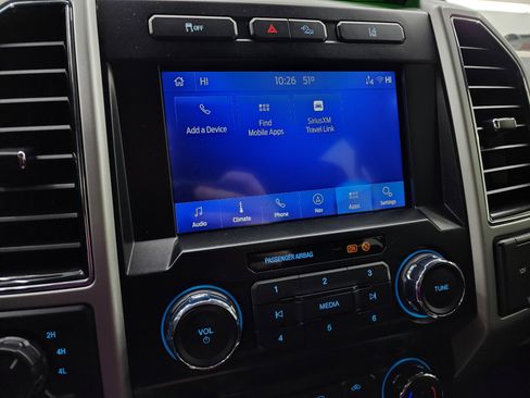 Used 2020 Ford F350 Lariat image 48