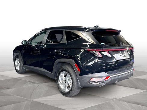 Used 2023 Hyundai Tucson SEL AWD/4WD image 6