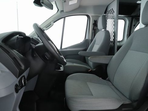 Used 2016 Ford Transit 250 130 Low Roof w/ Exterior Upgrade Package image 16