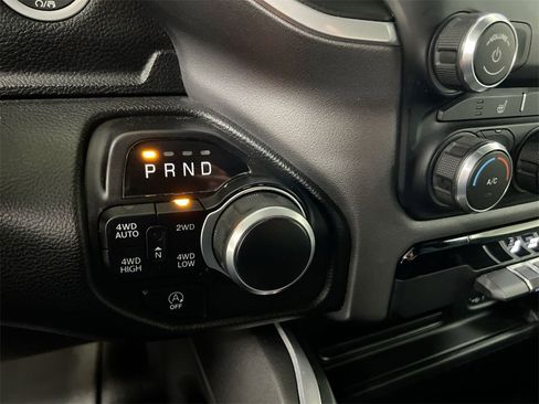 Used 2023 RAM 1500 Big Horn image 16