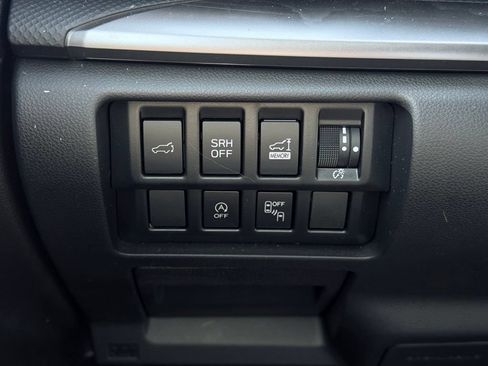 Used 2024 Subaru Forester Premium AWD/4WD image 36