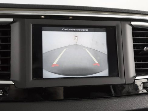 Used 2021 Chrysler Voyager Lxi FWD image 20