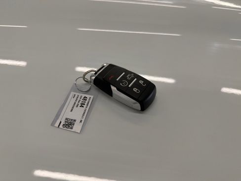 Used 2024 RAM 2500 Laramie image 30