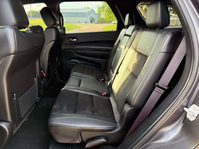Used 2021 Dodge Durango GT AWD/4WD image 12