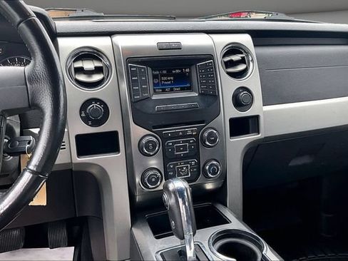 Used 2013 Ford F150 FX4 AWD/4WD image 10