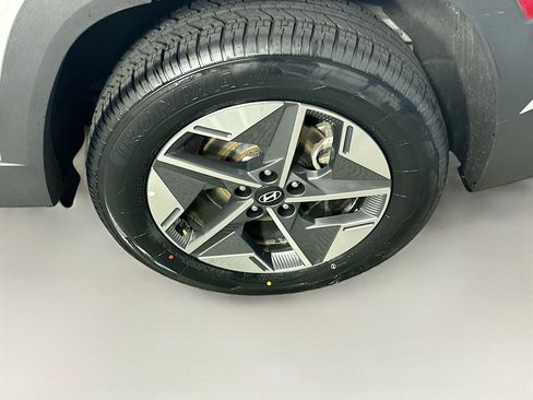 Used 2025 Hyundai Tucson SEL image 11