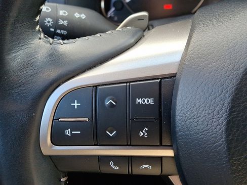Used 2018 Lexus GS 350 AWD image 23