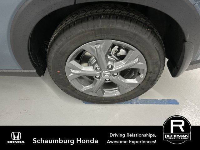 Used 2026 Honda HR-V LX image 4