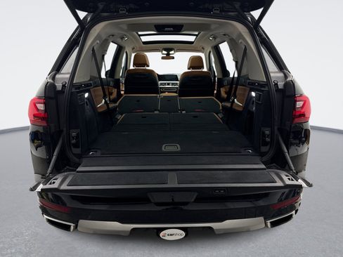 Used 2019 BMW X7 xDrive50i w/ Premium Package image 26