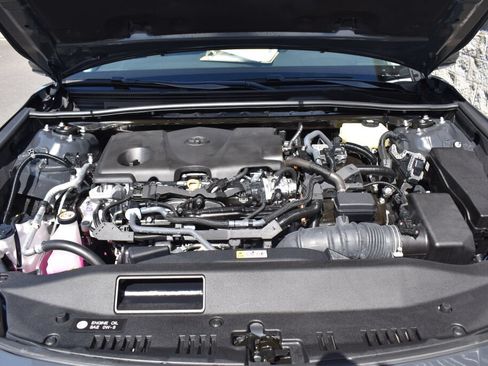 Used 2026 Toyota Camry LE w/ Convenience Package AWD/4WD image 27