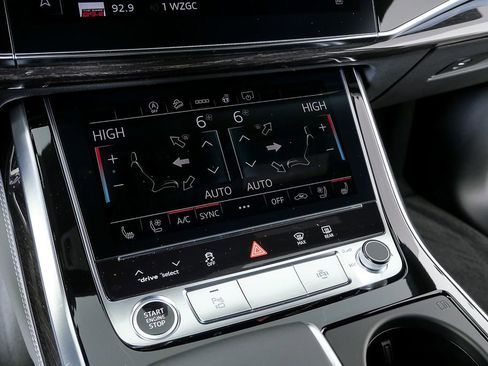 New 2026 Audi Q8 Premium Plus image 17