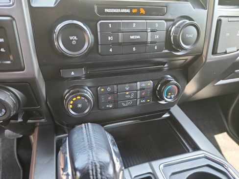 Used 2017 Ford F150 XLT w/ Equipment Group 302A Luxury AWD/4WD image 31