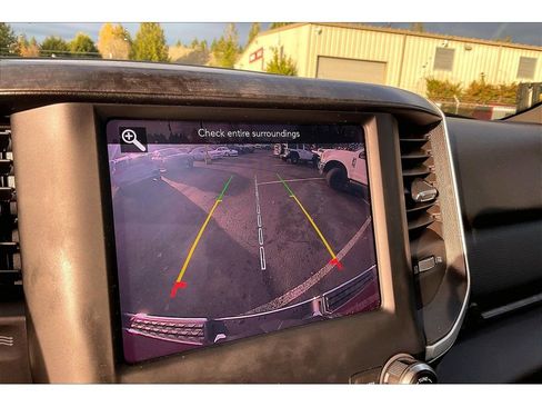 Used 2020 RAM 1500 Big Horn image 20