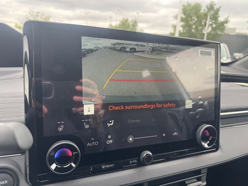 New 2026 Toyota C-HR AWD/4WD image 25