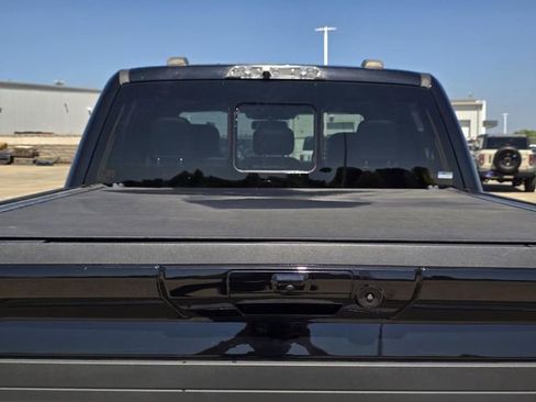 Certified 2021 Ford F150 Raptor w/ Equipment Group 801A High image 9