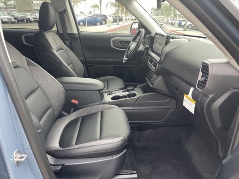 New 2025 Ford Bronco Sport Big Bend w/ Convenience Package image 26