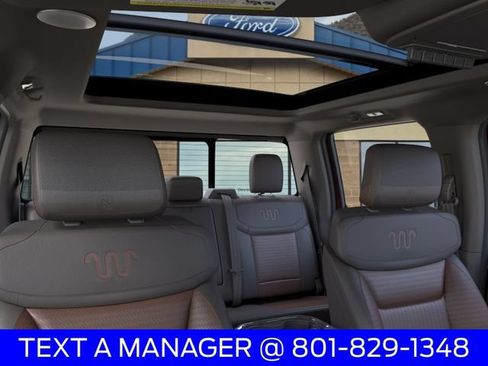 New 2026 Ford F350 King Ranch AWD/4WD image 22