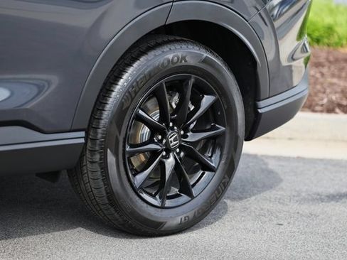 Certified 2026 Honda CR-V Sport-L image 6