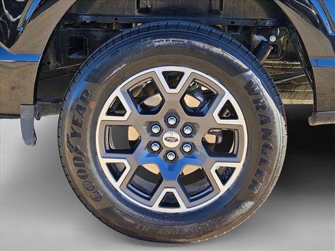 Used 2024 Ford F150 STX image 24