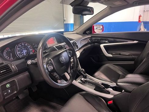 Used 2015 Honda Accord EX-L image 15