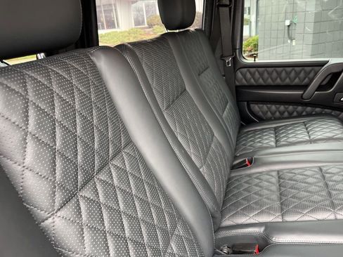 Used 2018 Mercedes-Benz G 63 AMG 4MATIC image 57