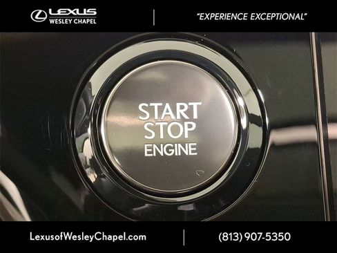 New 2026 Lexus TX 350 AWD image 31