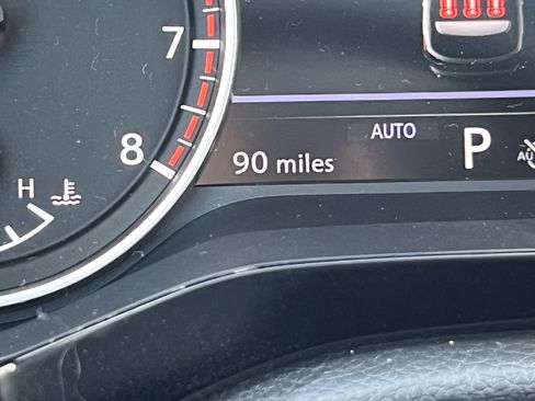 New 2025 Nissan Pathfinder SV w/ SV Premium Package image 26