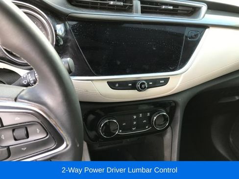 Used 2023 Buick Encore GX Preferred w/ Cold Weather Comfort Package FWD image 6