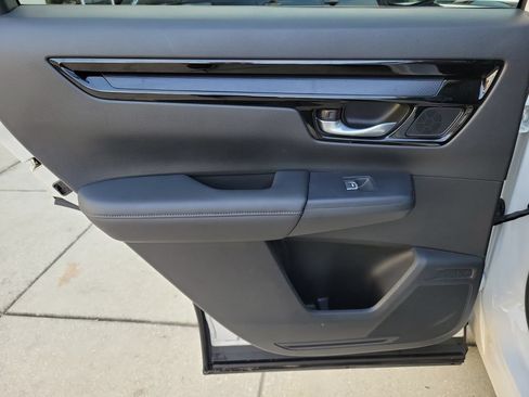 Certified 2024 Honda CR-V EX-L image 14