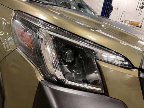 Used 2022 Subaru Forester Wilderness image 28