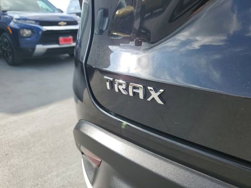 Used 2024 Chevrolet Trax LT image 7